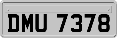 DMU7378