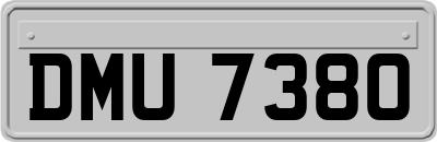 DMU7380