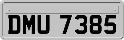DMU7385
