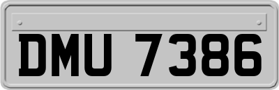 DMU7386