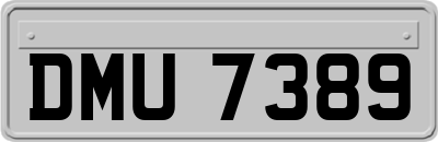 DMU7389
