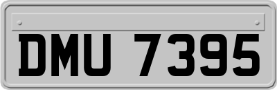 DMU7395