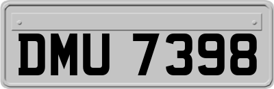 DMU7398