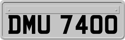 DMU7400