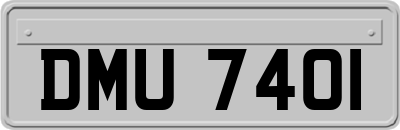 DMU7401