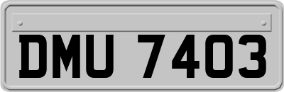 DMU7403