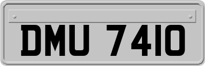 DMU7410
