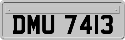 DMU7413