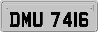 DMU7416