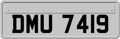 DMU7419