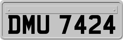 DMU7424