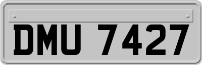 DMU7427