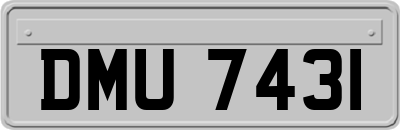 DMU7431
