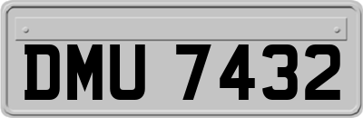 DMU7432