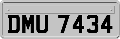 DMU7434
