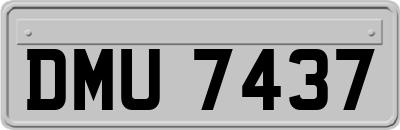 DMU7437