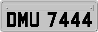 DMU7444