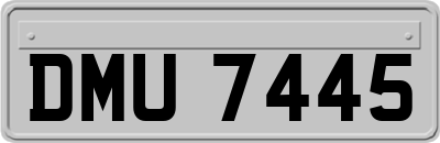 DMU7445