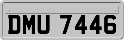 DMU7446