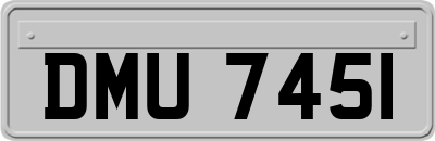 DMU7451