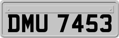 DMU7453