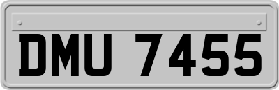 DMU7455