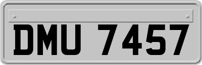 DMU7457