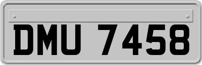 DMU7458