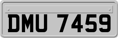 DMU7459