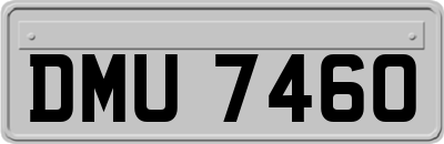 DMU7460