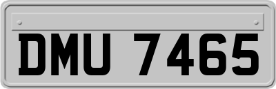DMU7465