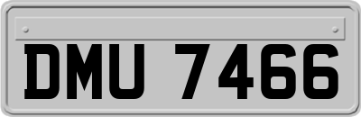 DMU7466