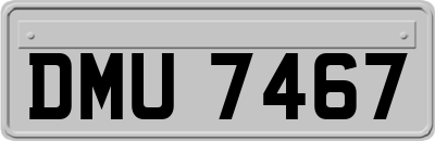DMU7467