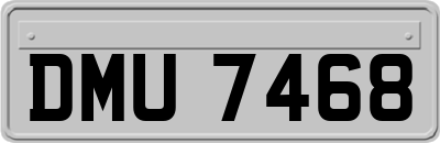 DMU7468