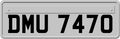 DMU7470