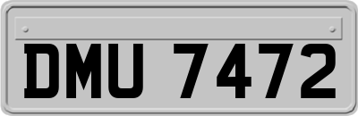DMU7472