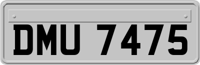 DMU7475