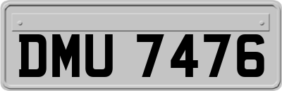 DMU7476