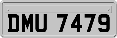 DMU7479