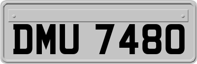 DMU7480