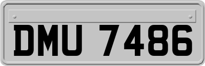 DMU7486