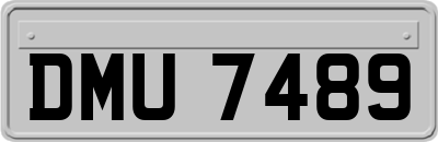 DMU7489