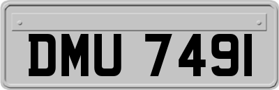 DMU7491