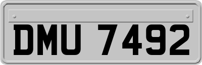 DMU7492
