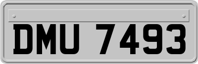 DMU7493