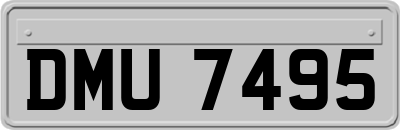 DMU7495