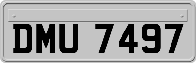 DMU7497