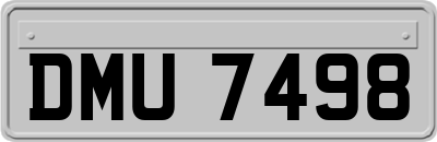 DMU7498