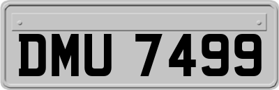 DMU7499