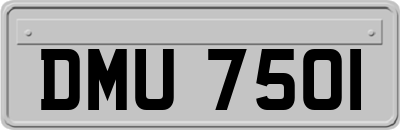 DMU7501